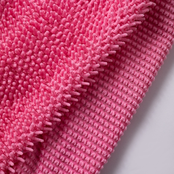 dog chewing toy fabrics