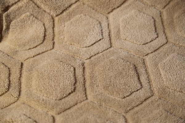 jacquard. Carpet. Fabric