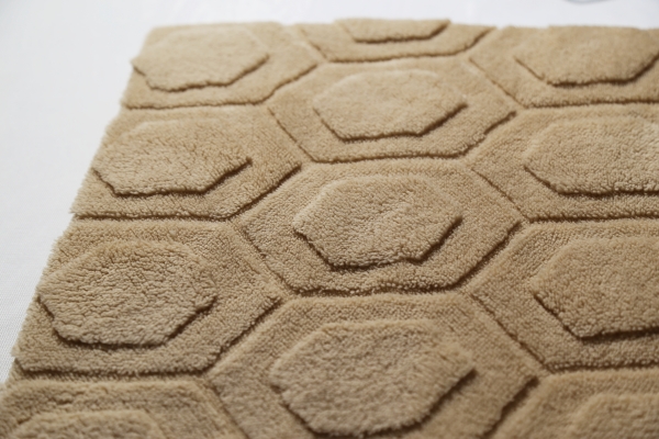 jacquard. Carpet. Fabric