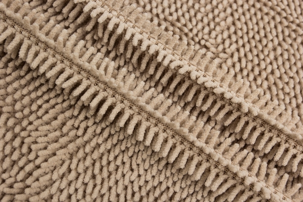 microfiber chenille fabrics