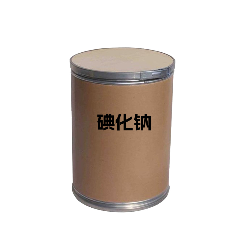 碘化钠