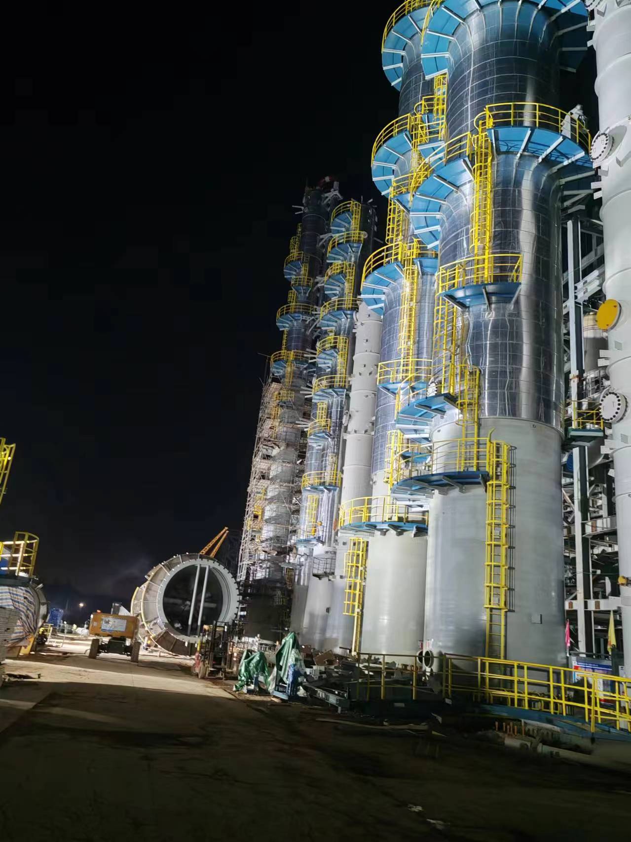 Steel Structure Truss