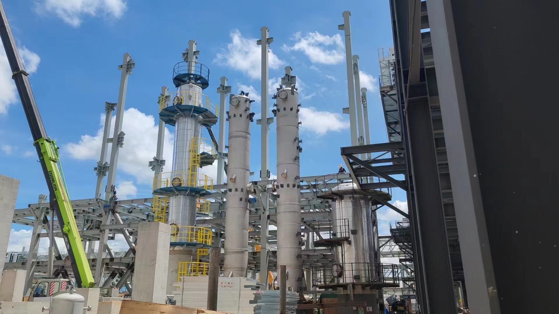 Prefabricated Building