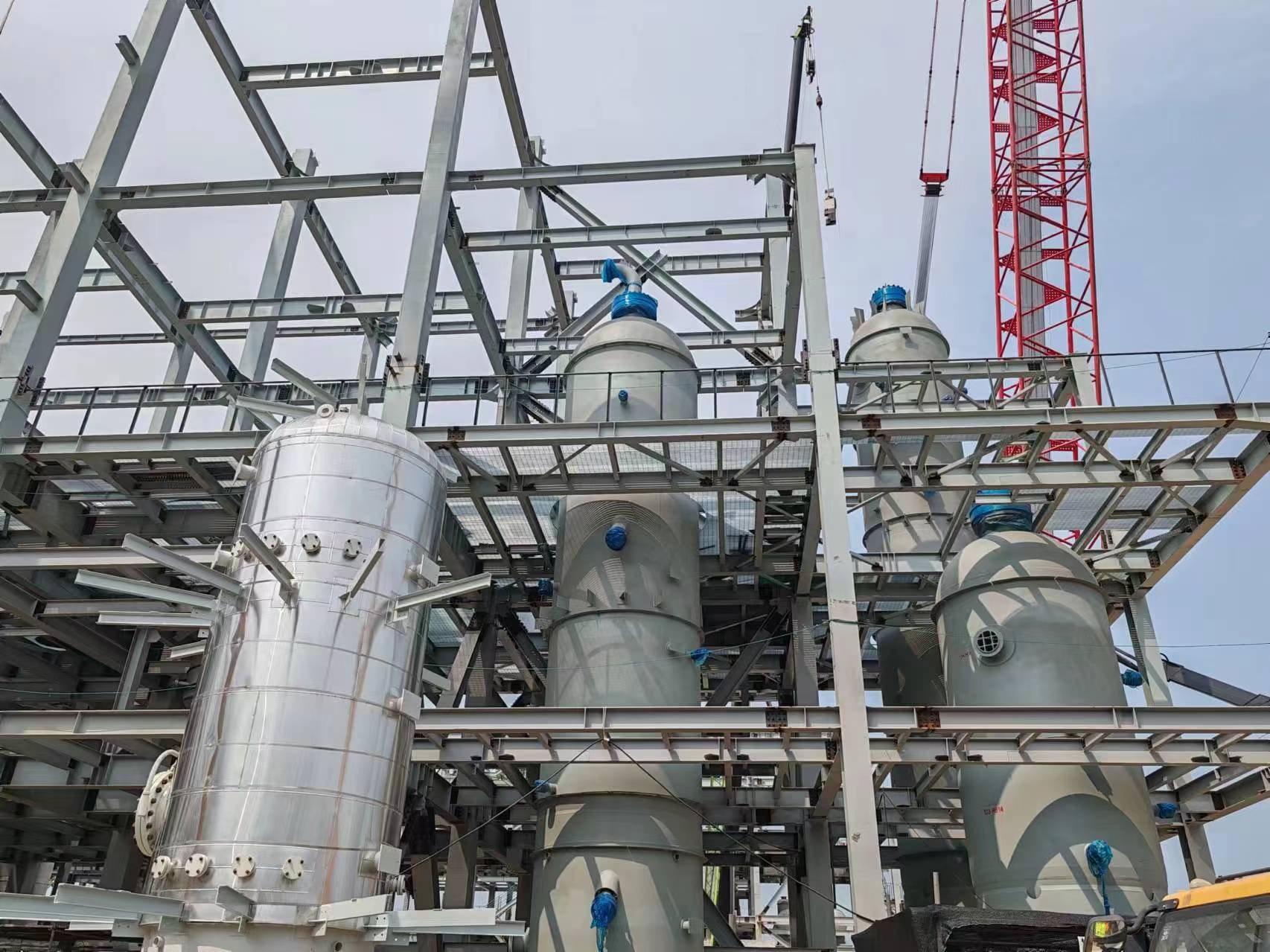 Prefabricated Building