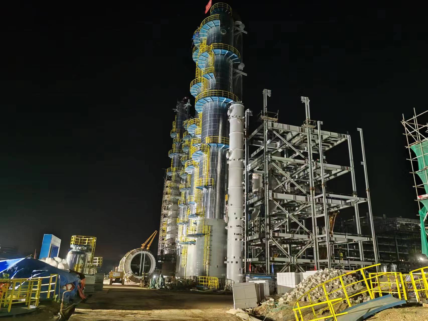 Steel Structure Truss