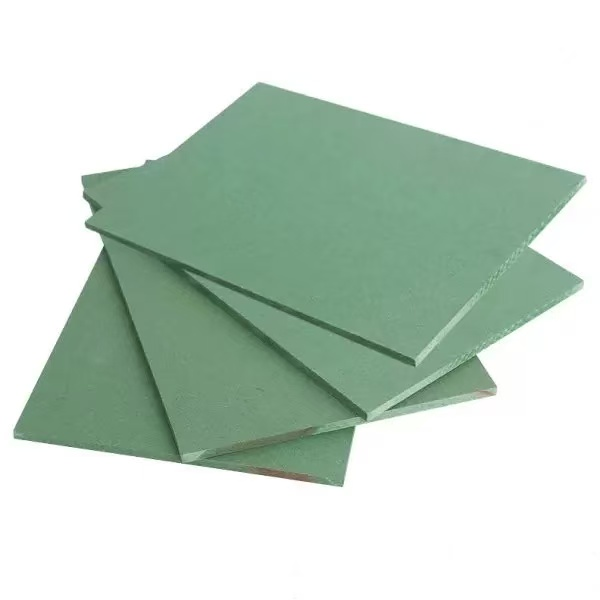 Water proof MDF