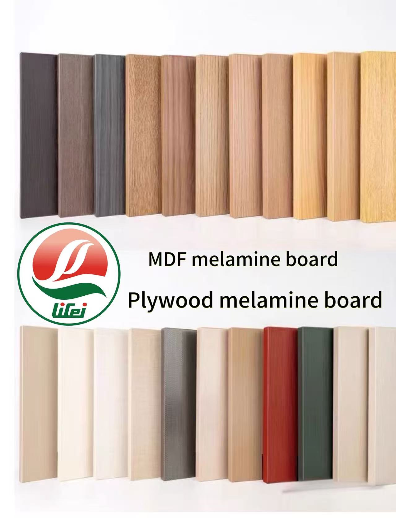 Melamine
