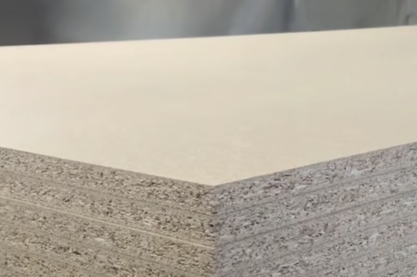 particleboard