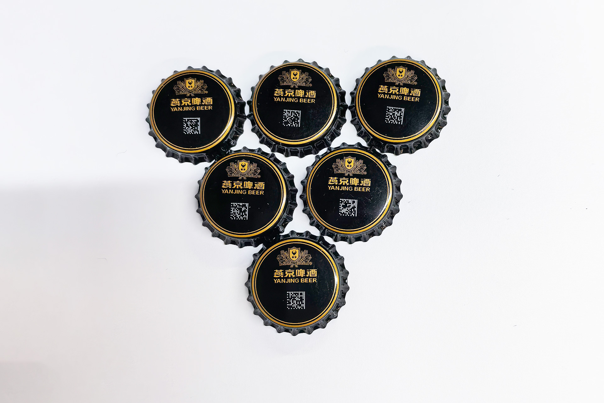 啤酒瓶盖