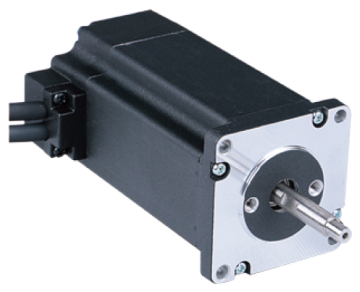 闭环步进伺服电机10