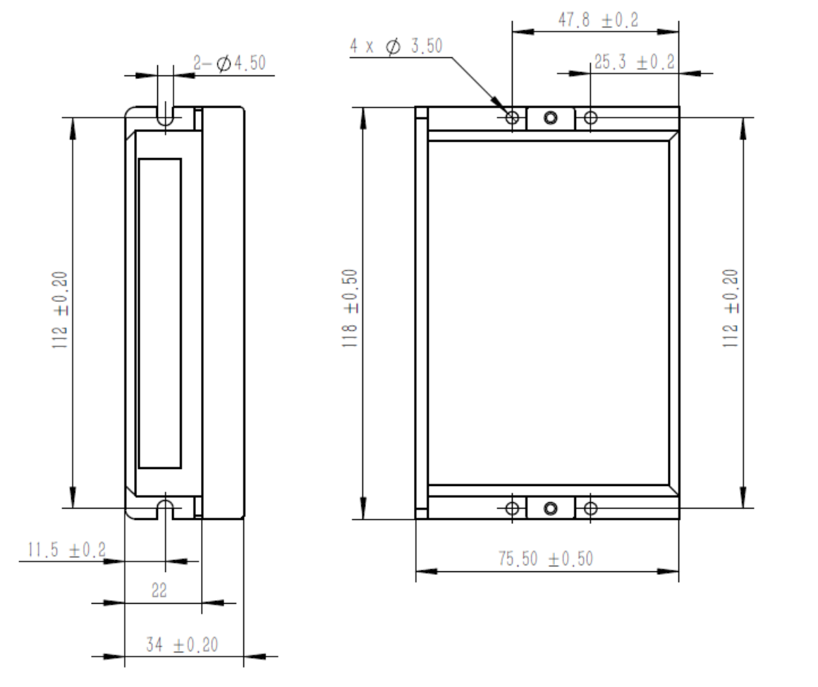 BLD510直流无刷驱动器16