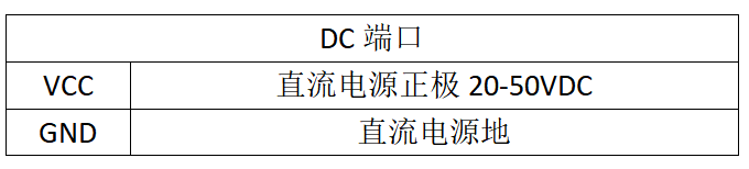 BLD510直流无刷驱动器3