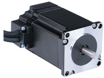 闭环步进伺服电机8