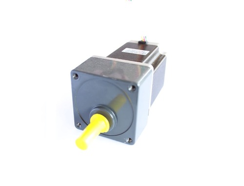 齿轮减速步进电机