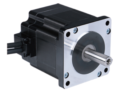 闭环步进伺服电机12