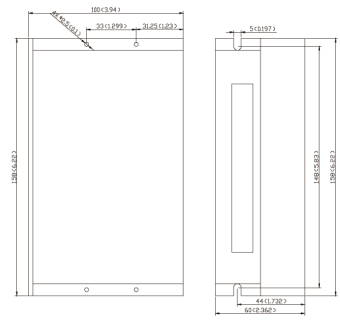 闭环步进伺服驱动器8