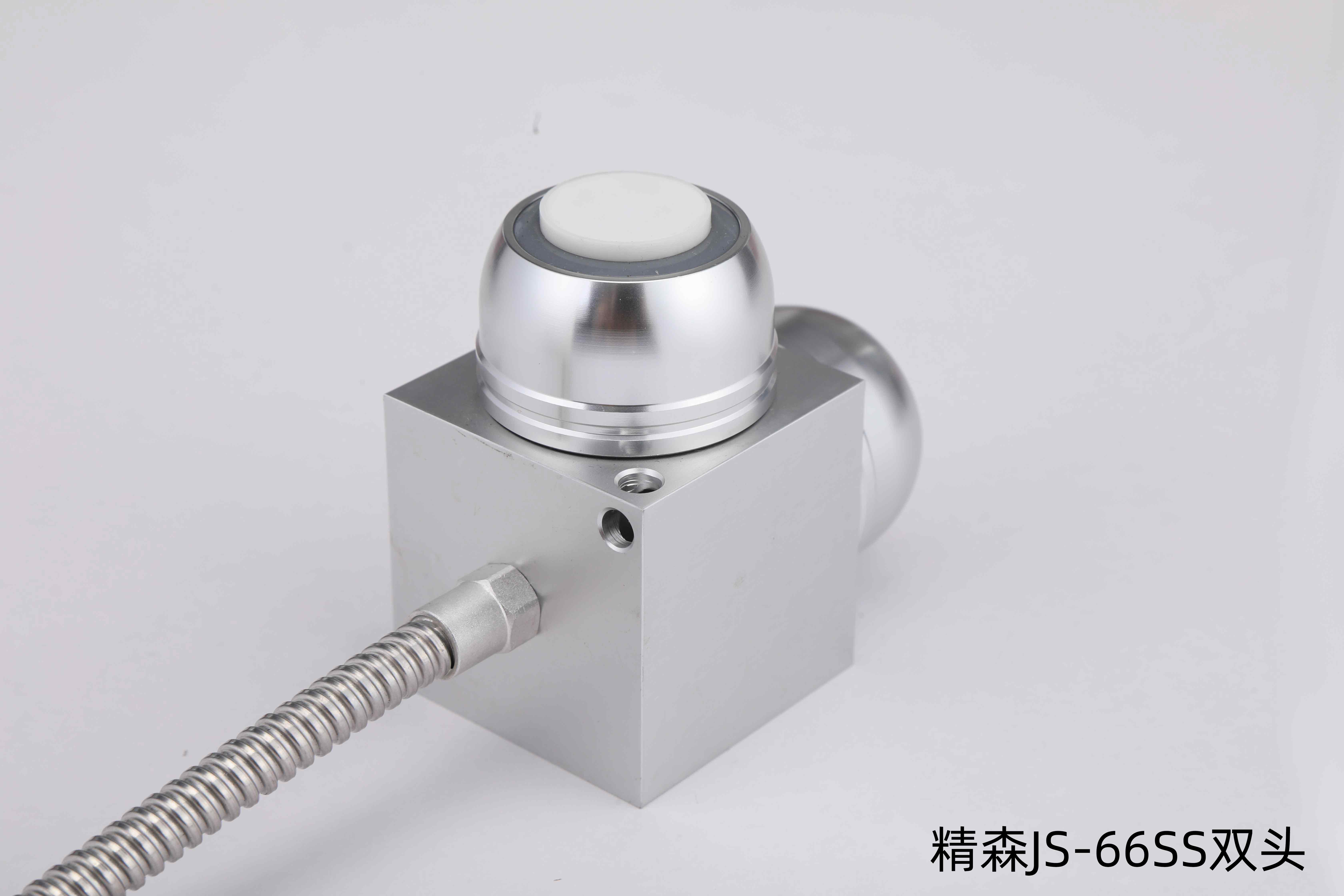 JS-66SS双头对刀仪