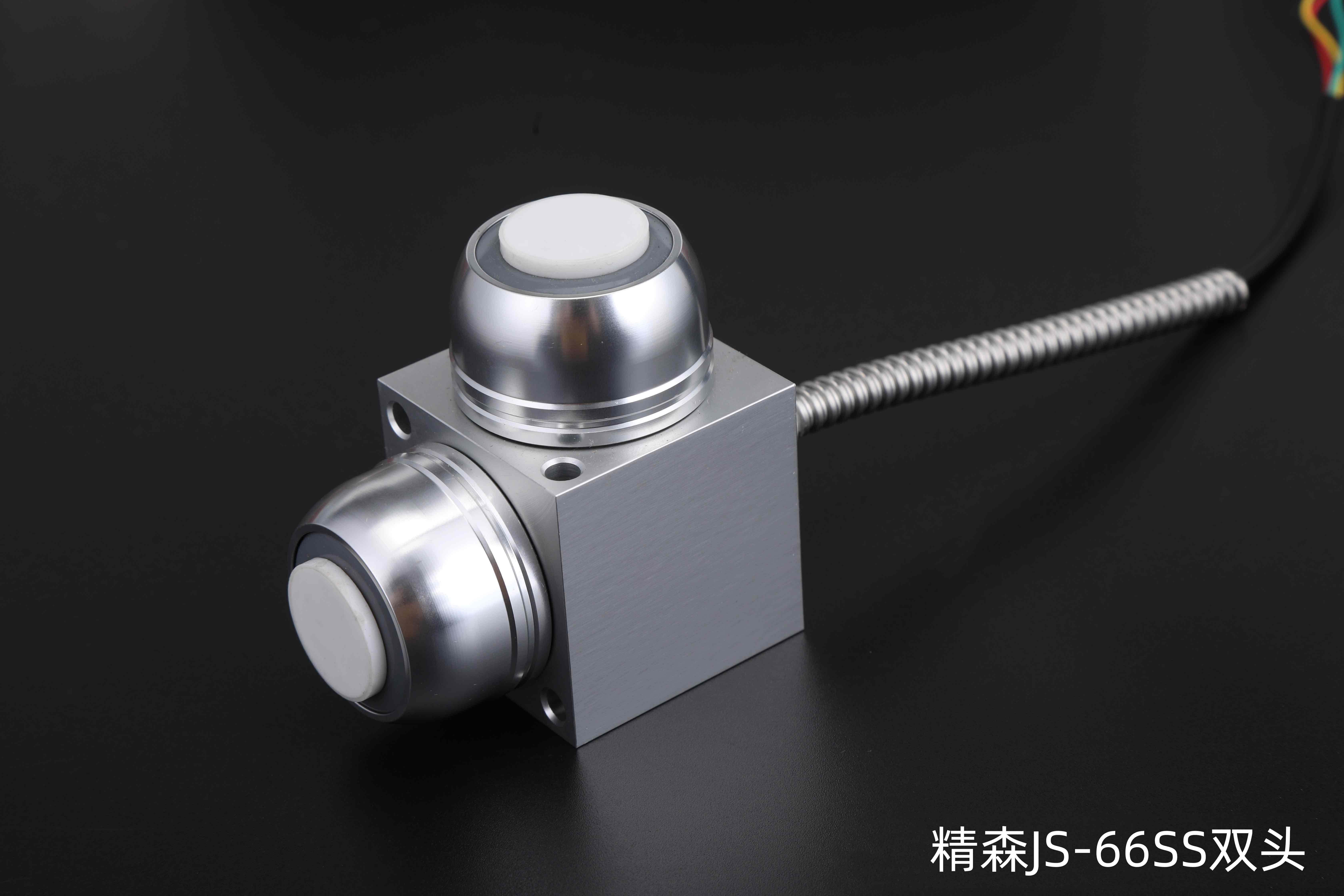 JS-66SS双头对刀仪