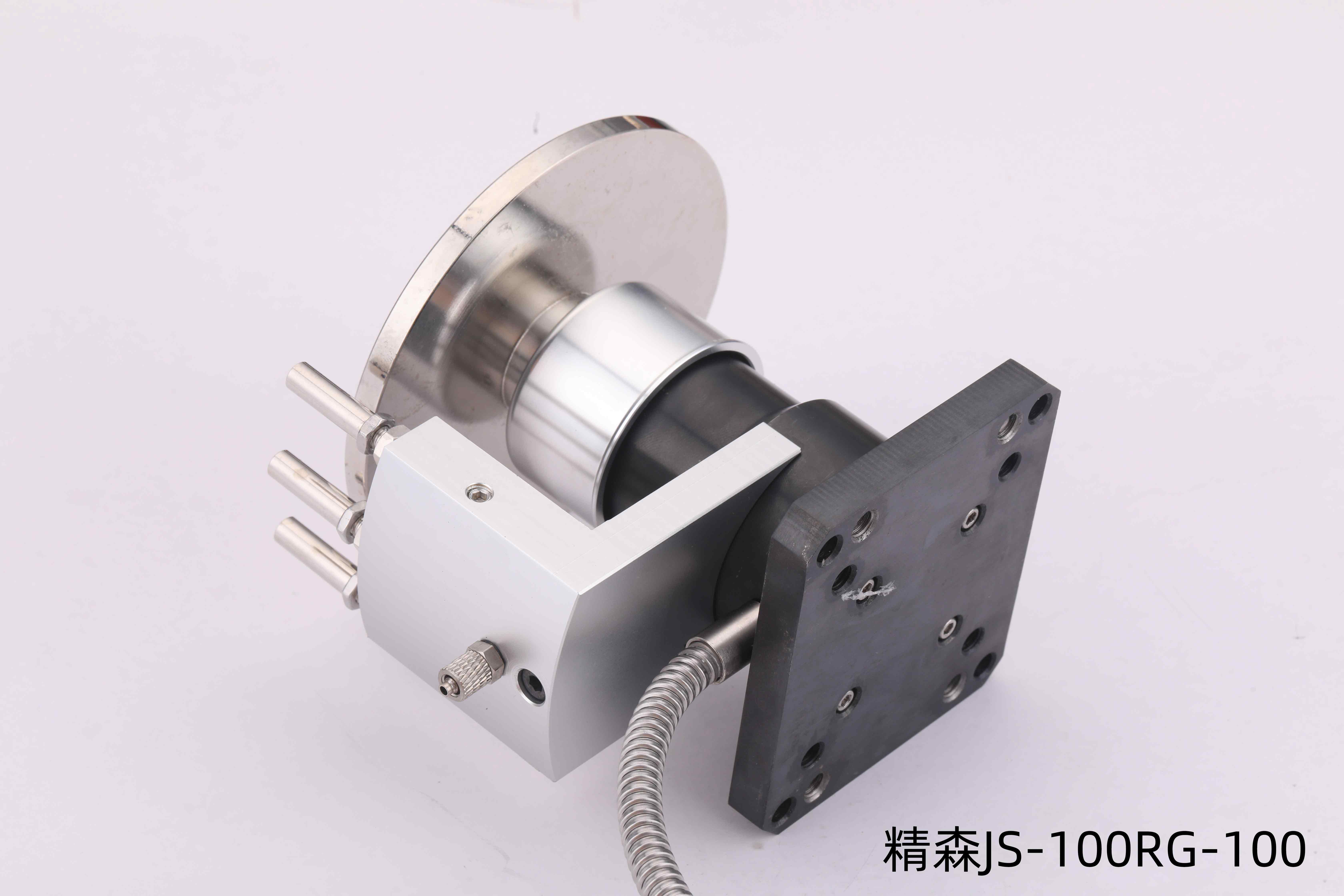 JS-100RG-100对刀仪