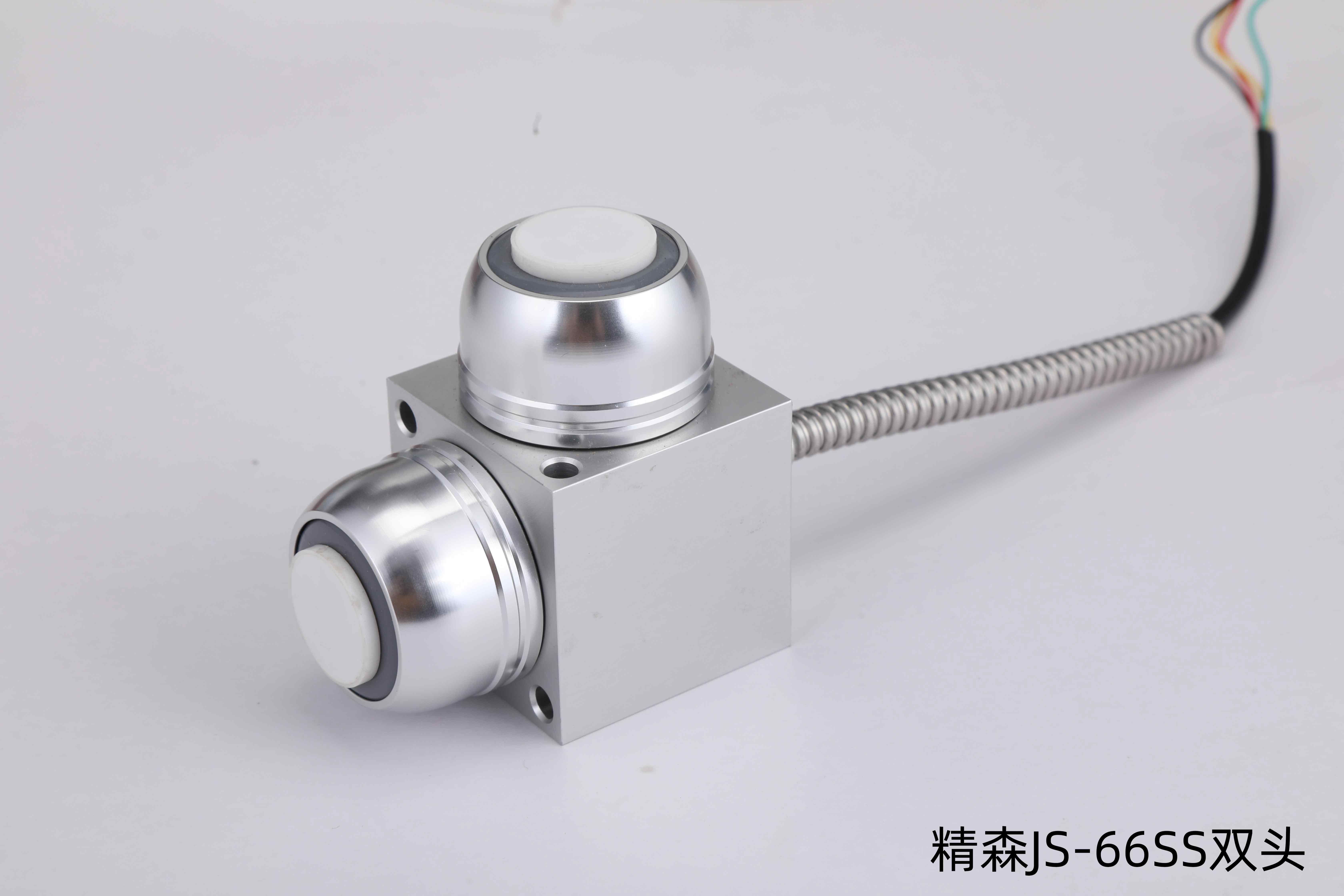 JS-66SS双头对刀仪