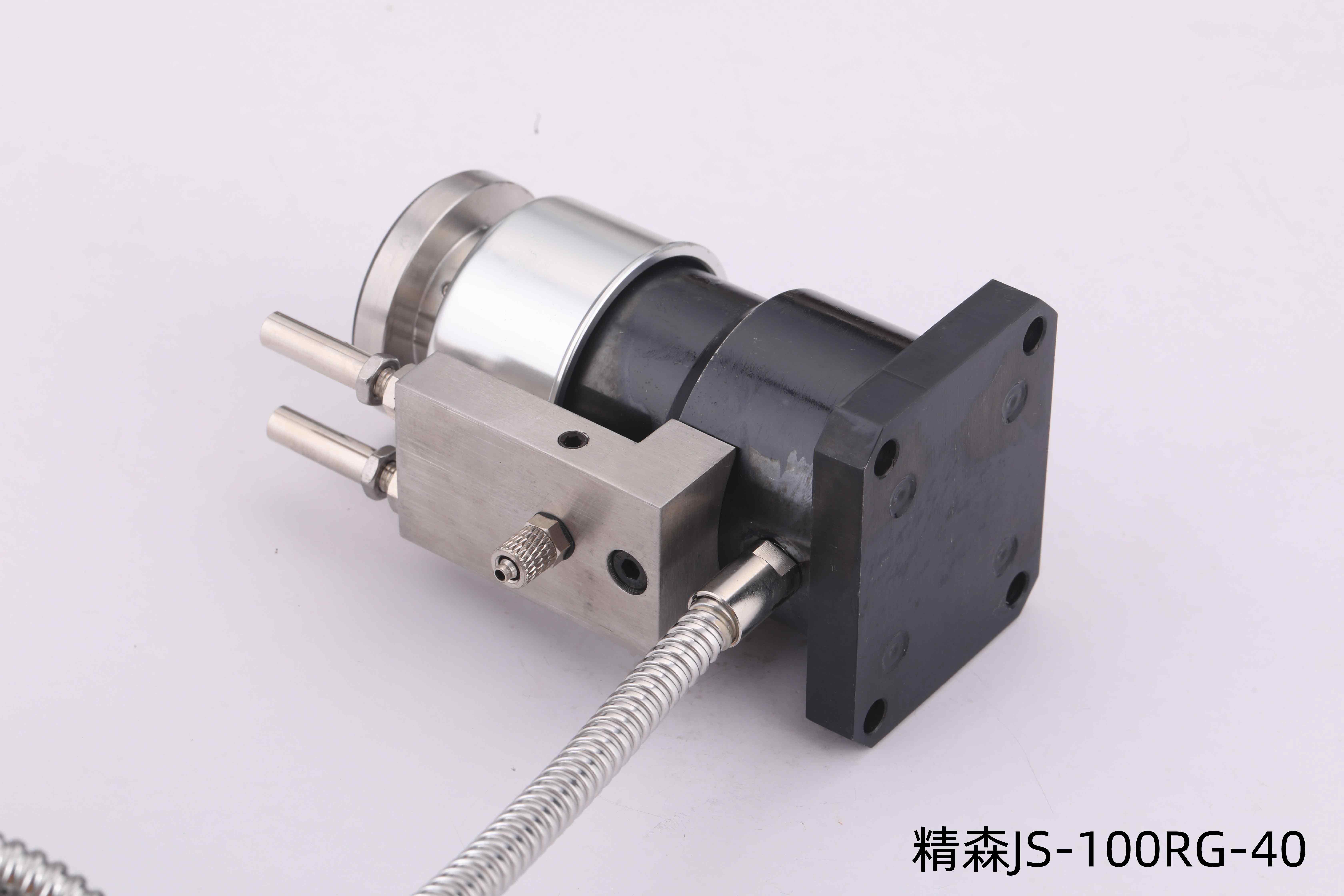 JS-100RG-40对刀仪