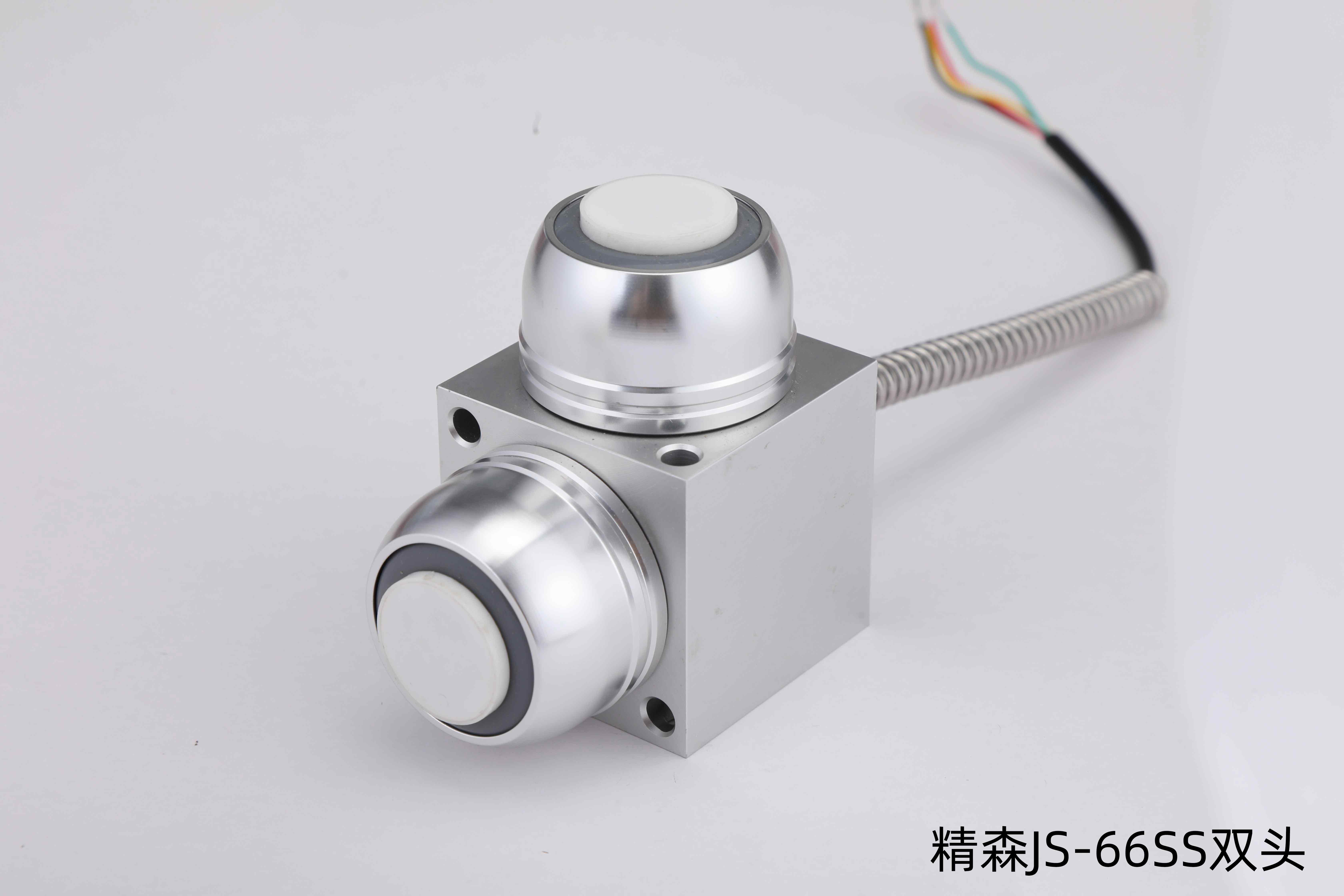 JS-66SS双头对刀仪