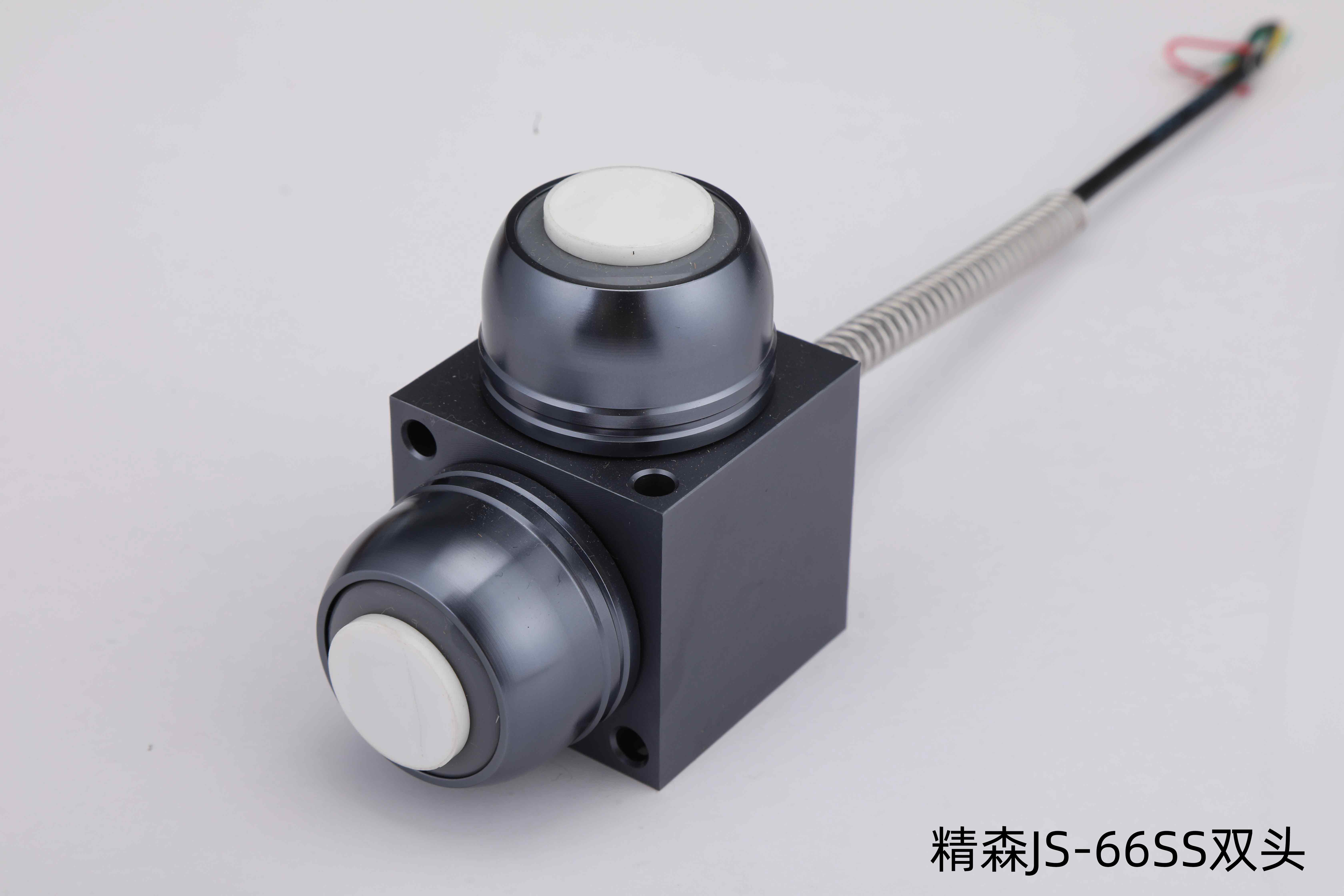 JS-66SS双头对刀仪