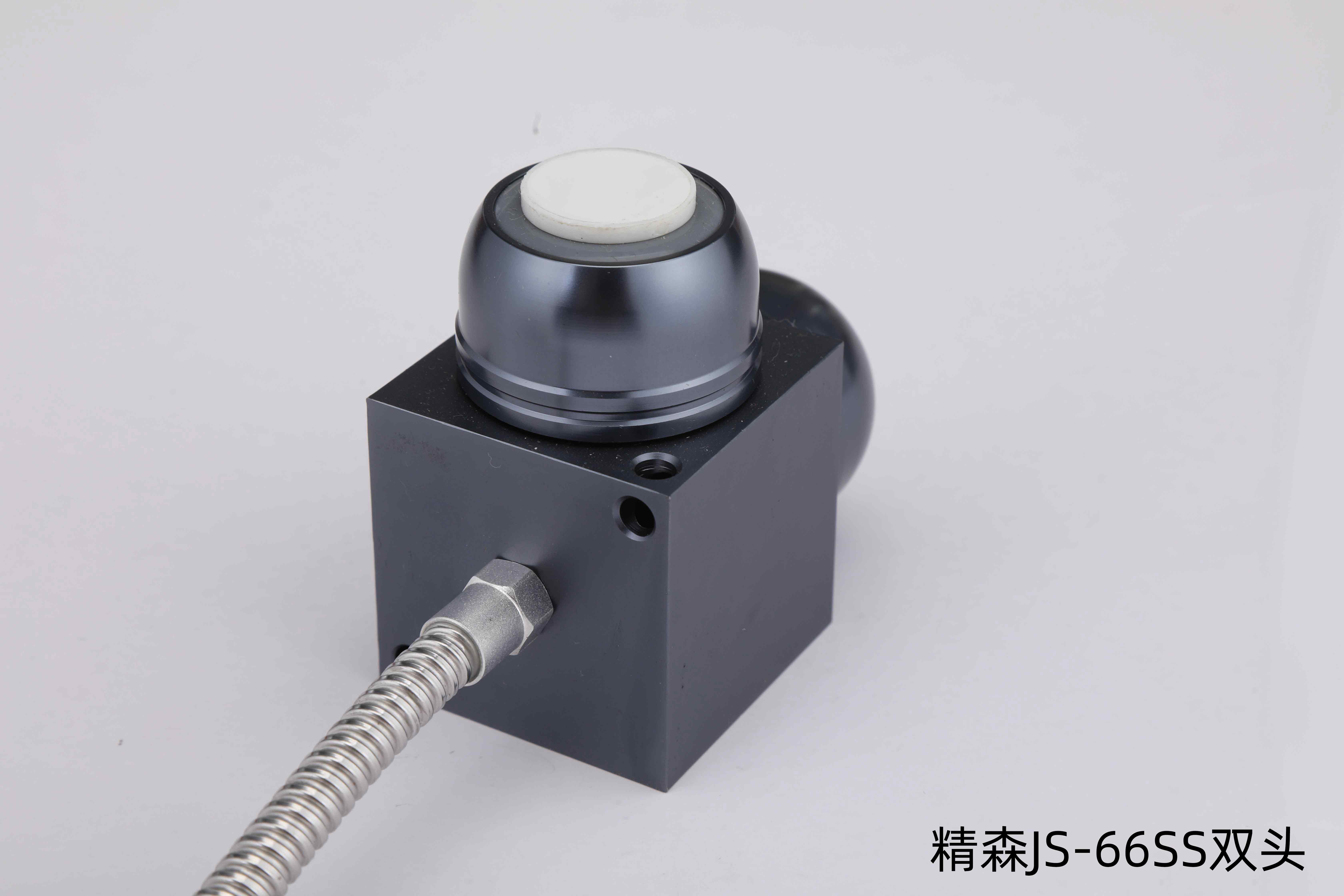 JS-66SS双头对刀仪