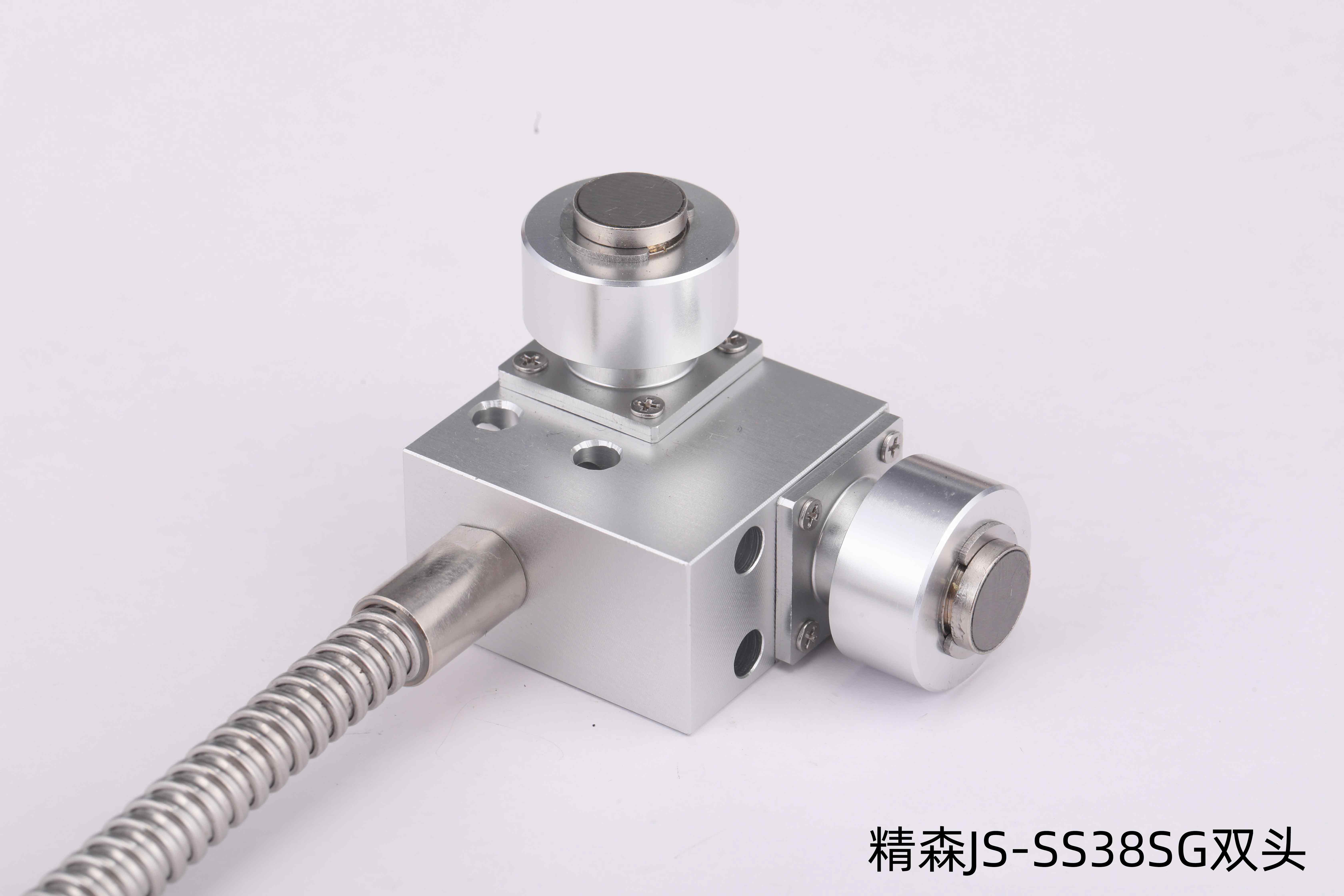 JS-SS38SG双头对刀仪