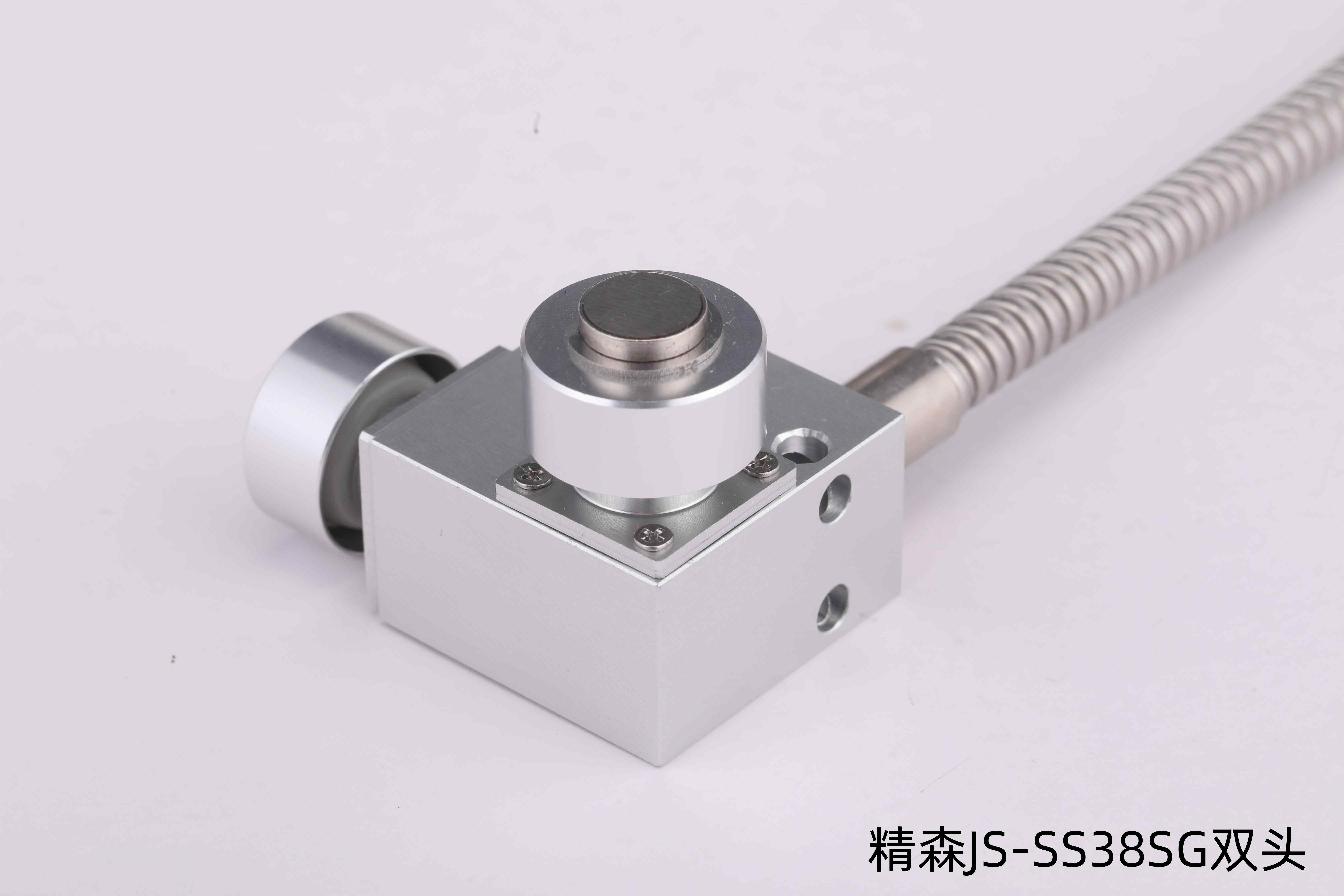 JS-SS38SG双头对刀仪