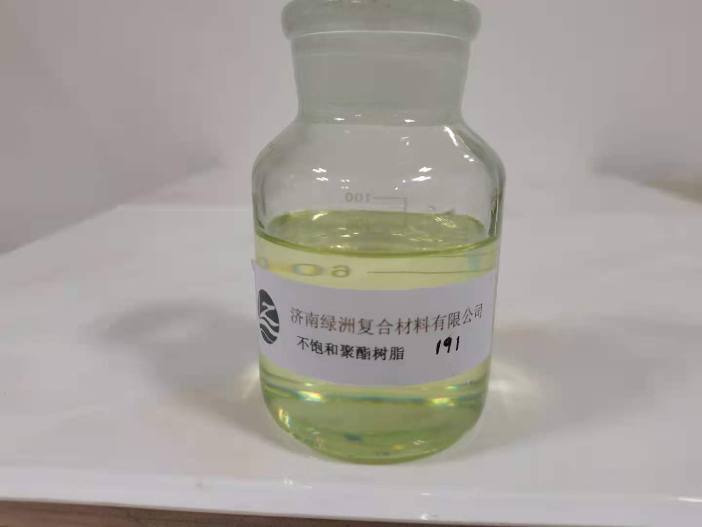 不饱和聚酯树脂191