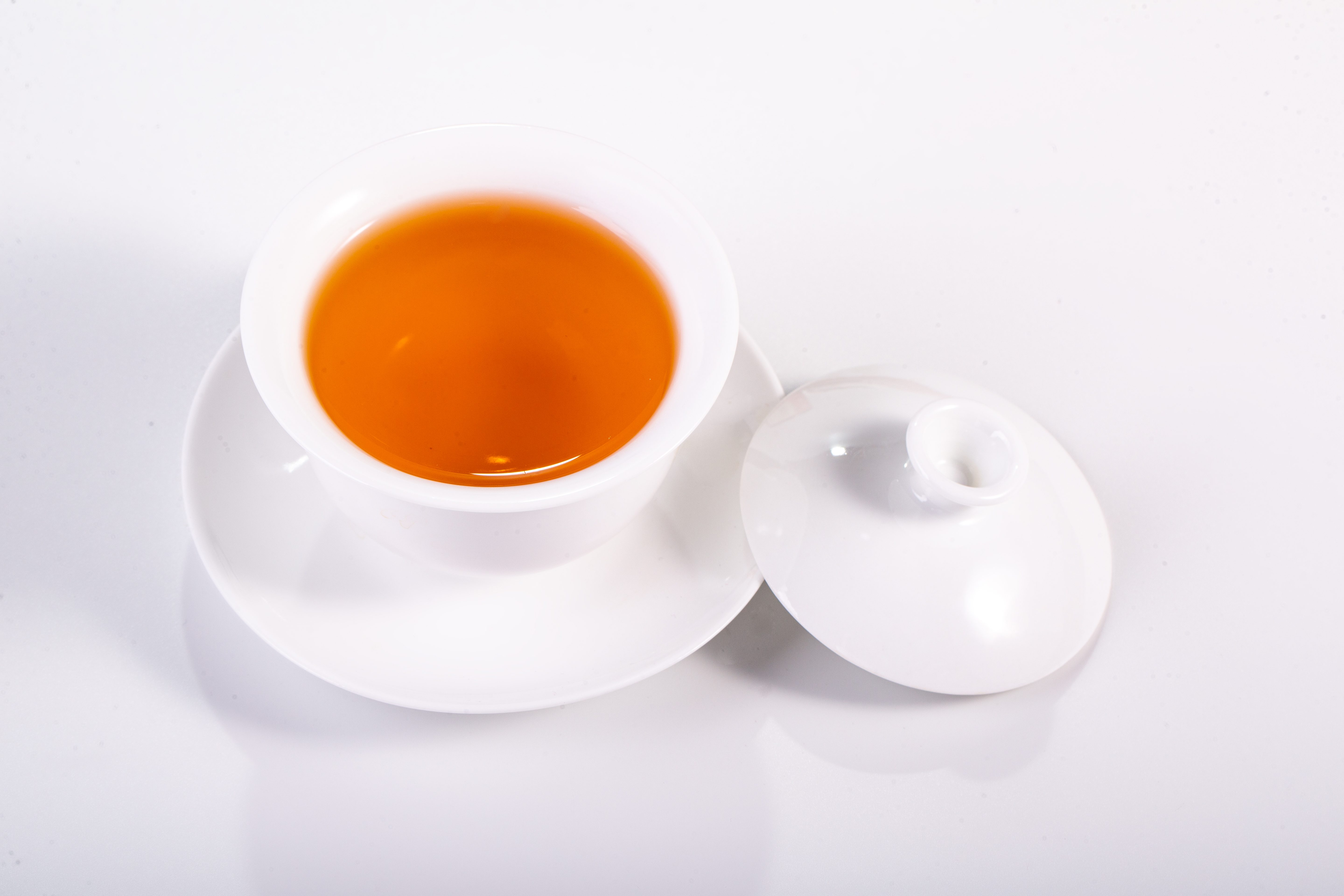 Oolong Tea