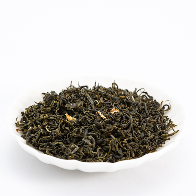 Jasmine Green Tea