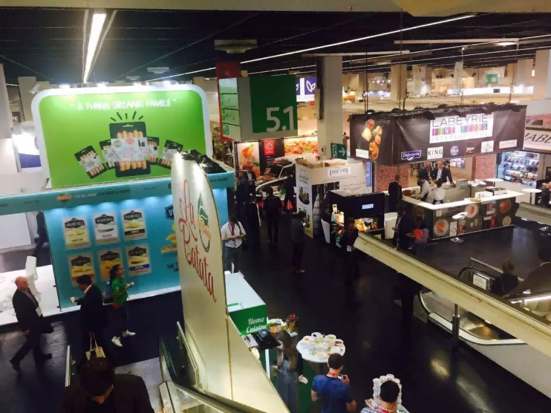 [Group News] Hubei Tea Industry Group participated in the "Chutian Good Tea Overseas" Germany Station event and made an appearance at the Cologne International