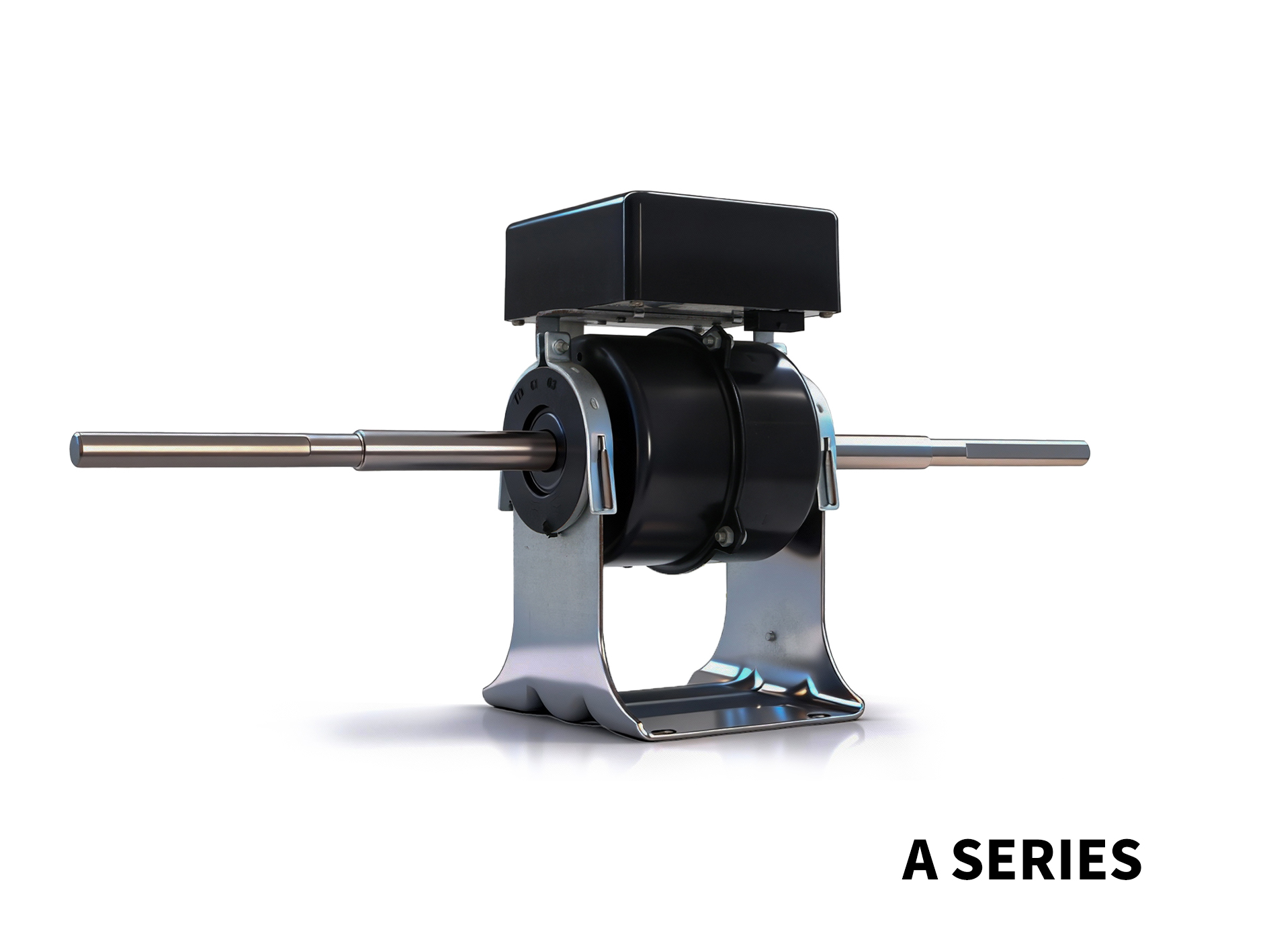 LF SERIES DC BRUSHLESS MOTOR