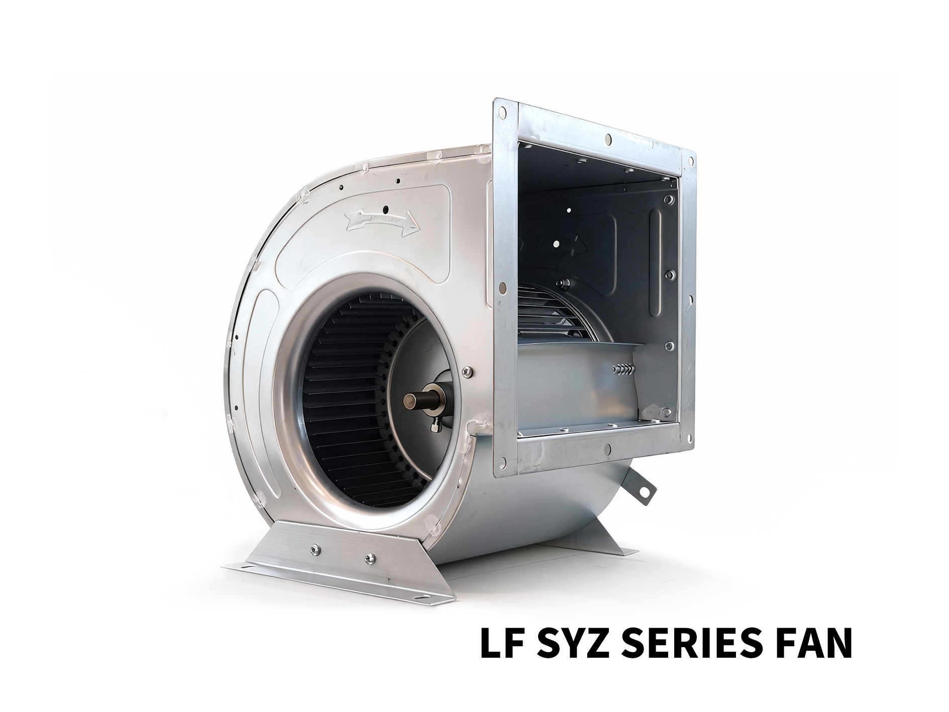 LF SYZ SERIES FANS