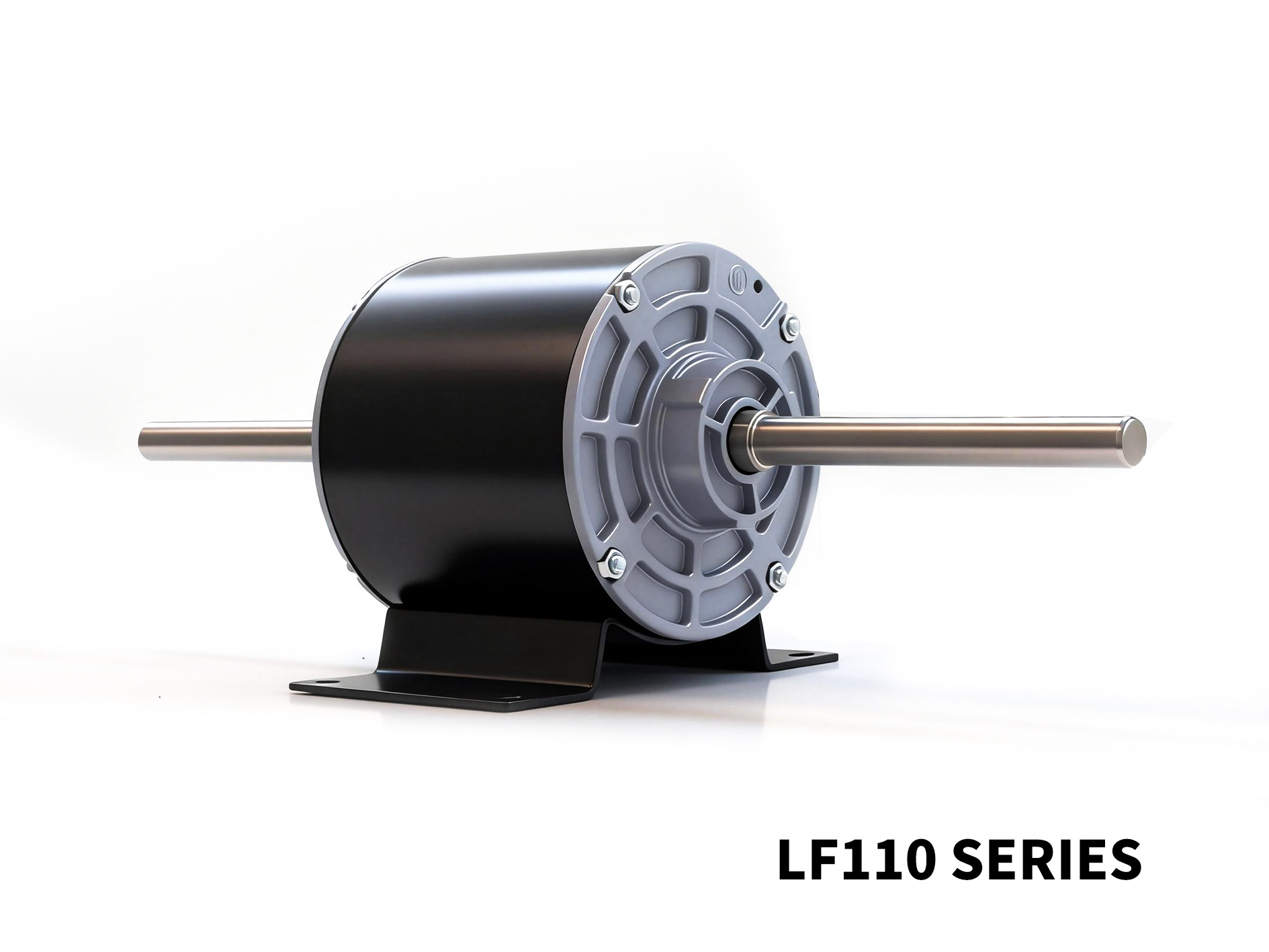 LF SINGLE PHASE CAPACITOR OPERATING ASYNCHRONOUS MOTOR