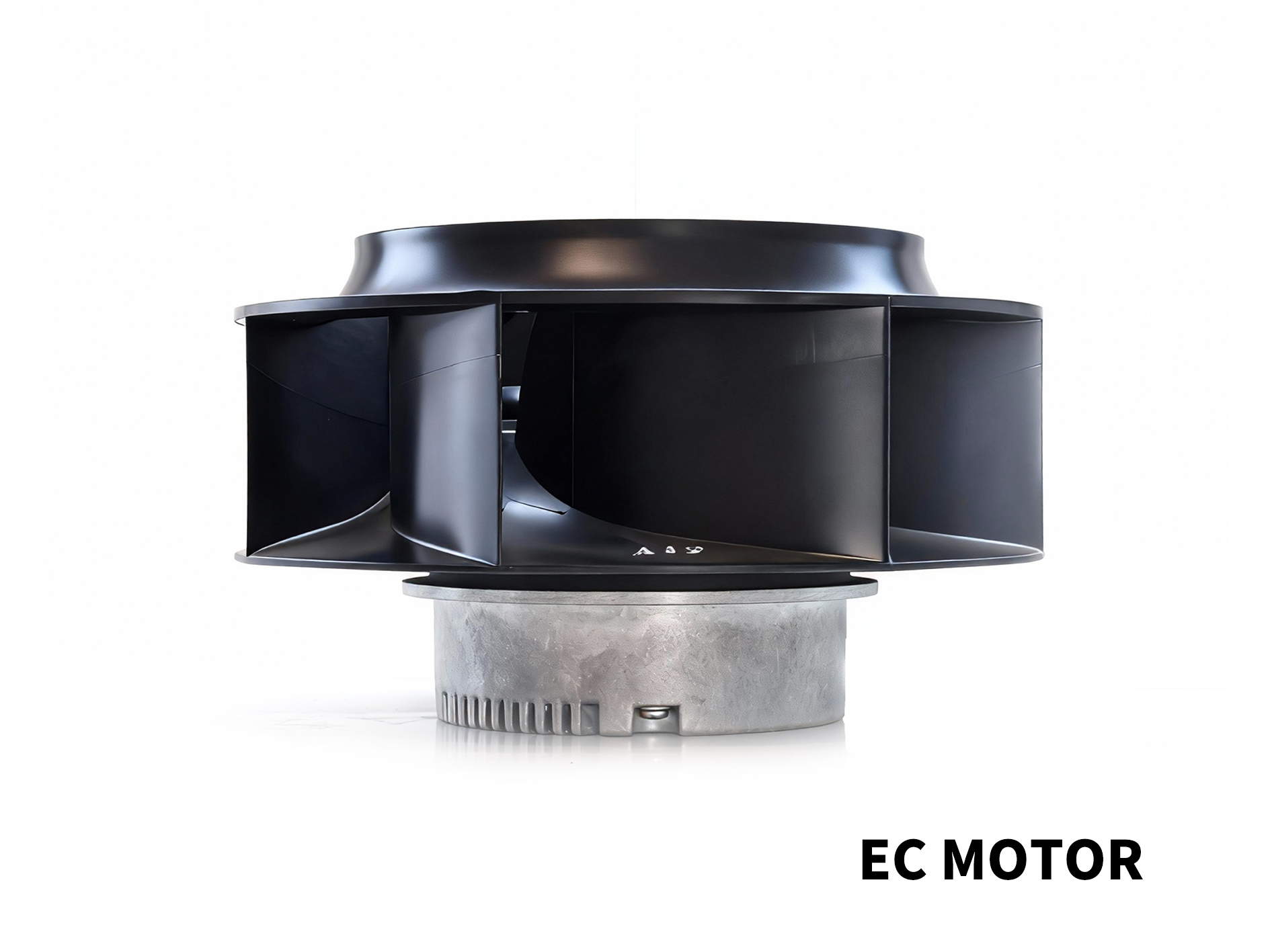 LF EXTERNAL ROTOR MOTOR POWERED FORWARD CENTRIFUGAL FAN