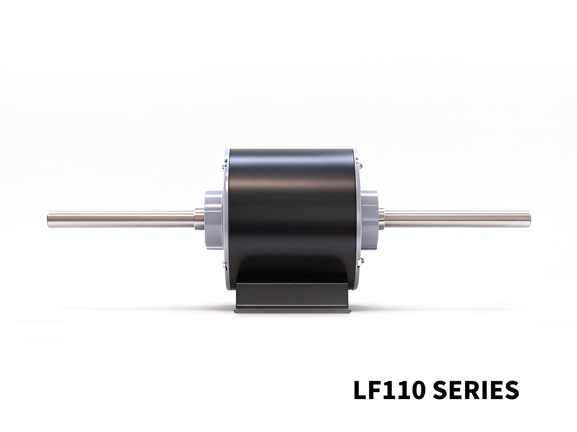 LF SINGLE PHASE CAPACITOR OPERATING ASYNCHRONOUS MOTOR