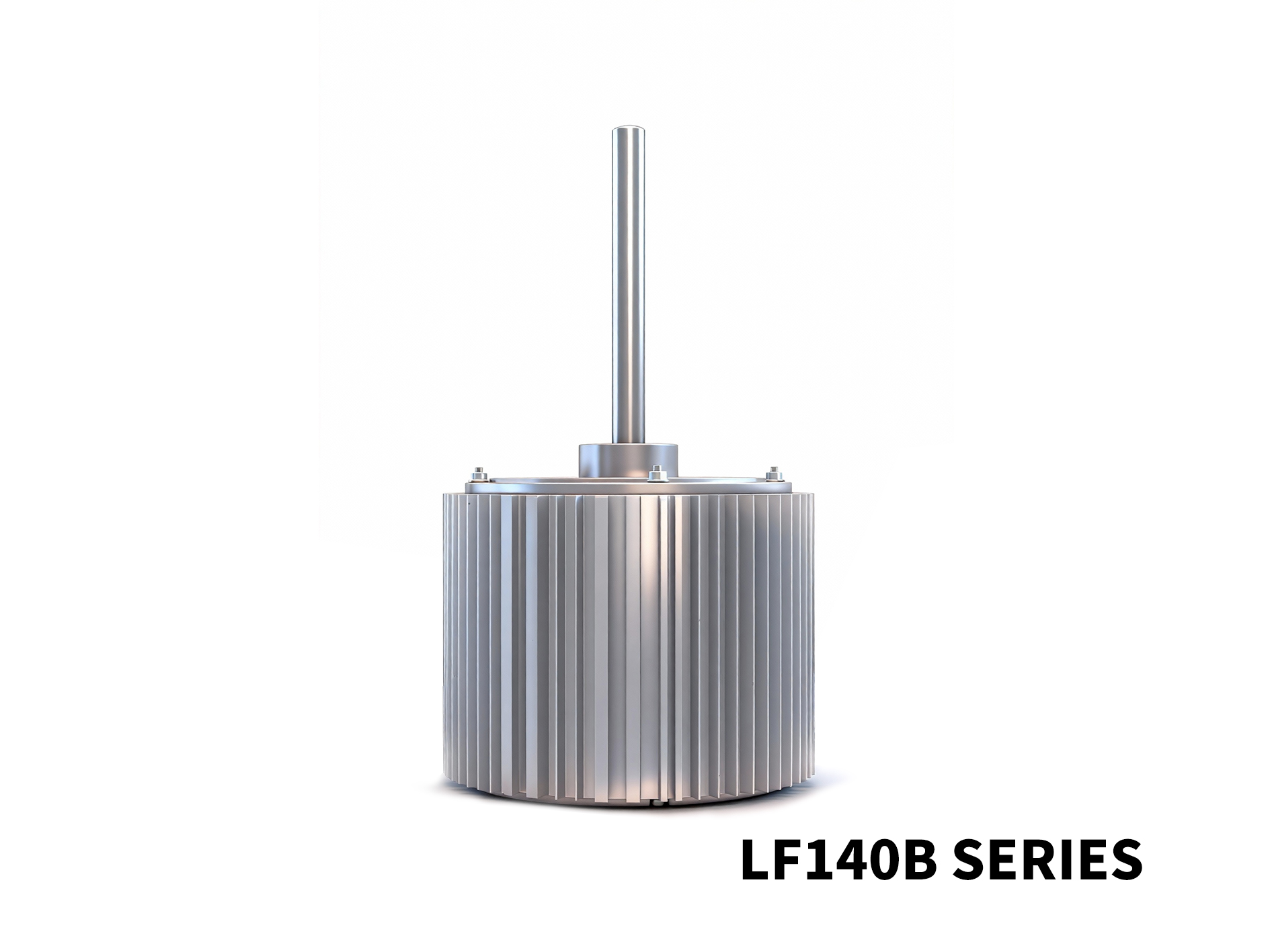 LF140B SERIES THREE PHASE ASYNCHRONOUS MOTOR