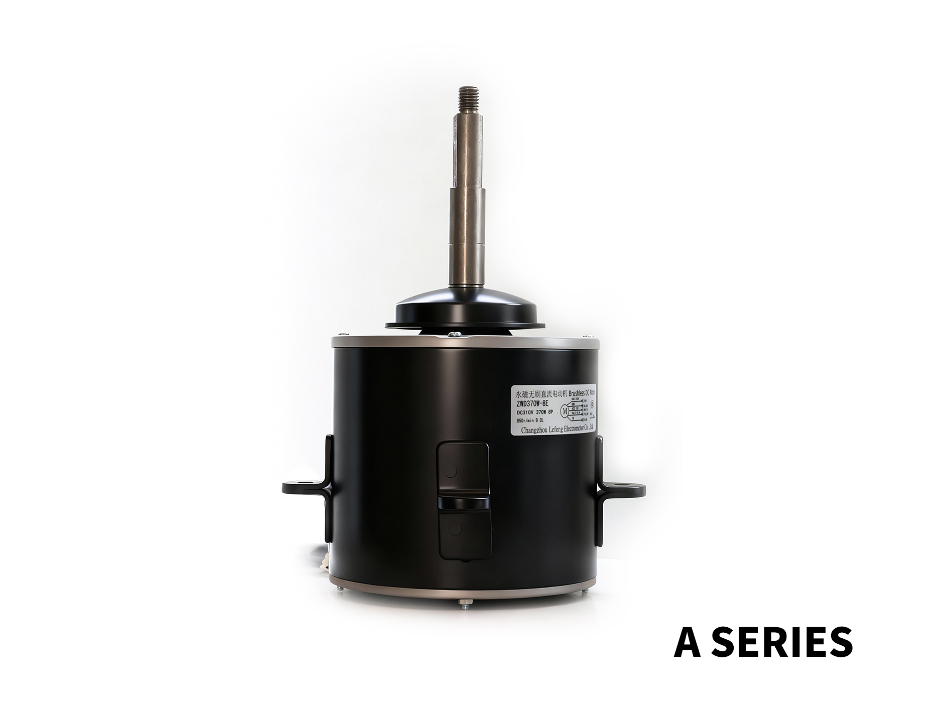 LF SERIES DC BRUSHLESS MOTOR