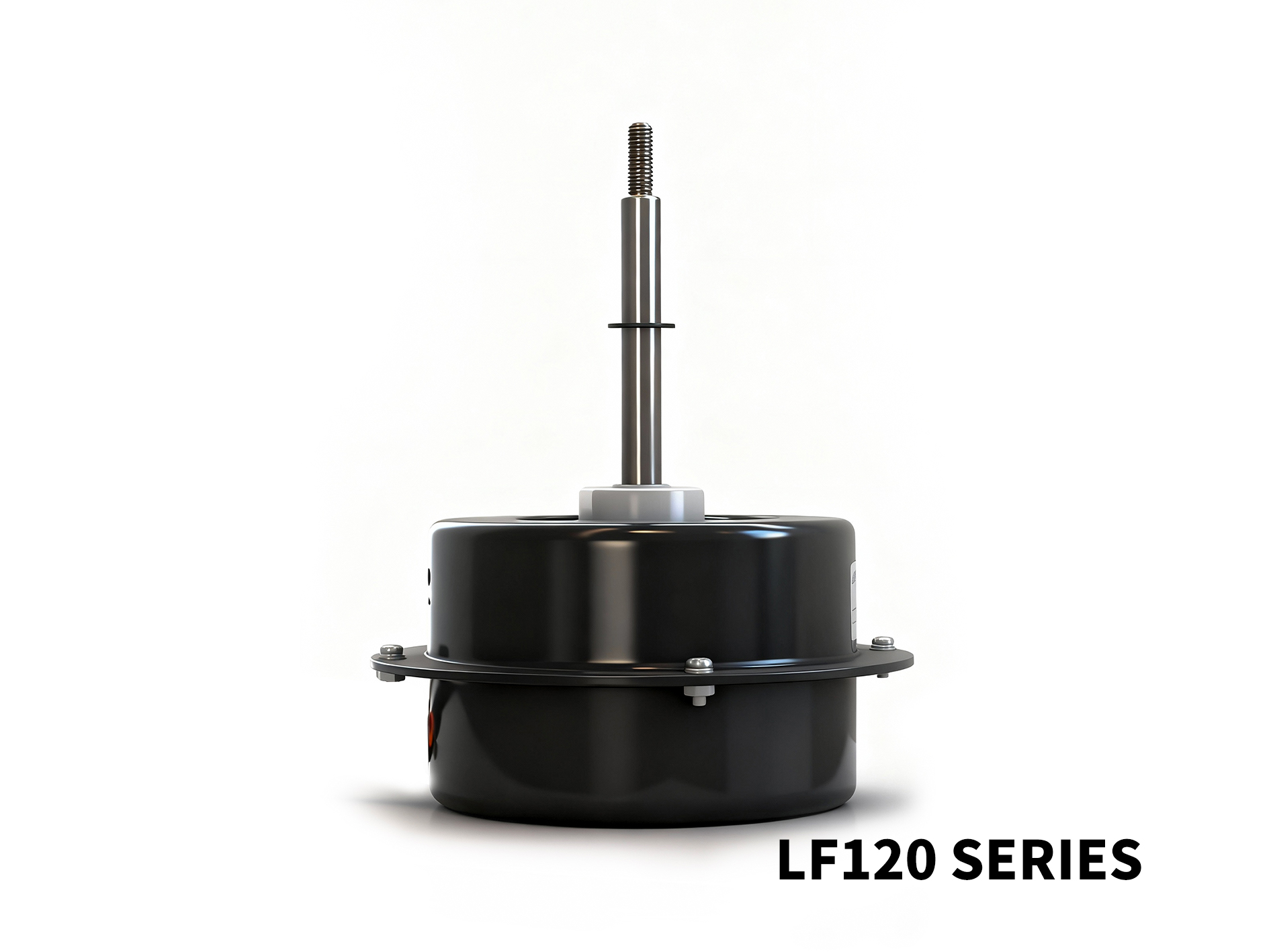 LF SINGLE PHASE CAPACITOR OPERATING ASYNCHRONOUS MOTOR