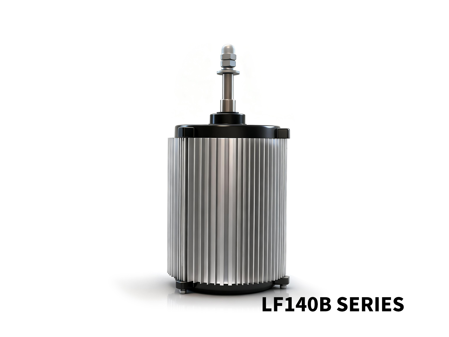 LF140B SERIES THREE PHASE ASYNCHRONOUS MOTOR
