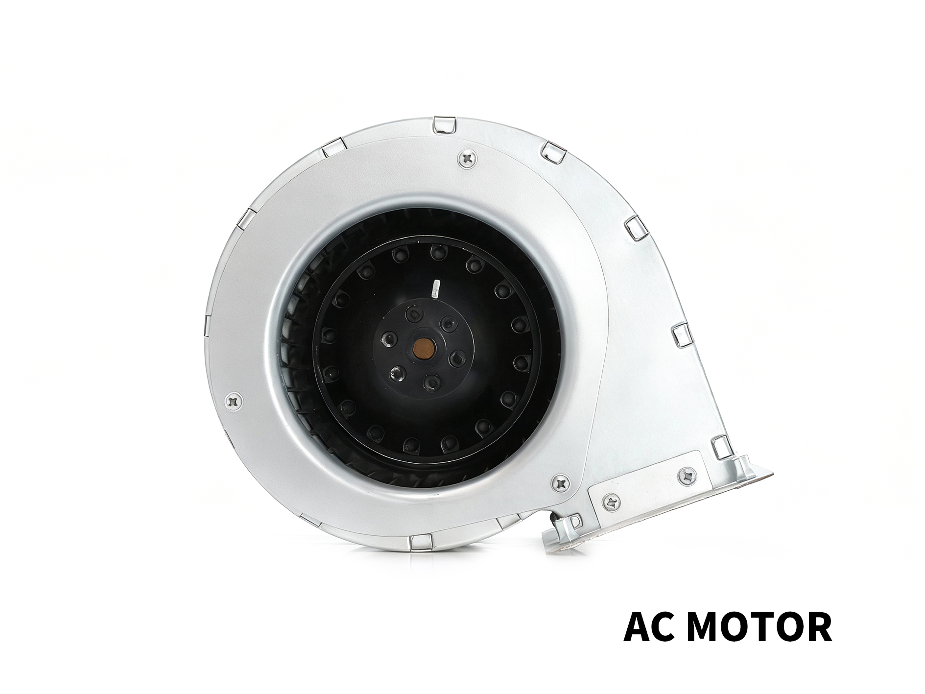 LF EXTERNAL ROTOR MOTOR POWERED HOUSING CENTRIFUGAL FAN