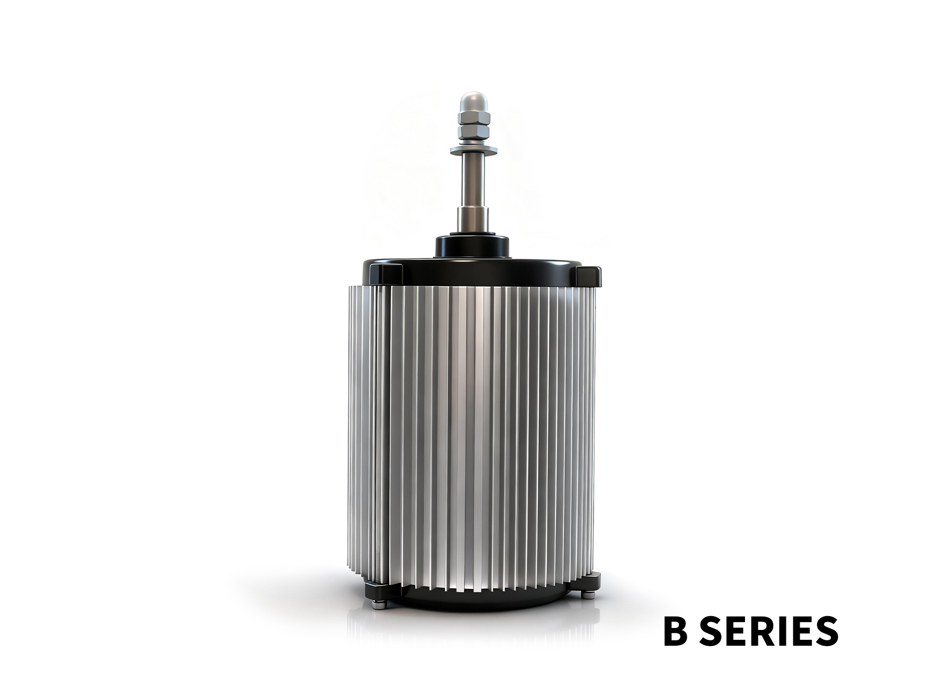 LF SERIES DC BRUSHLESS MOTOR