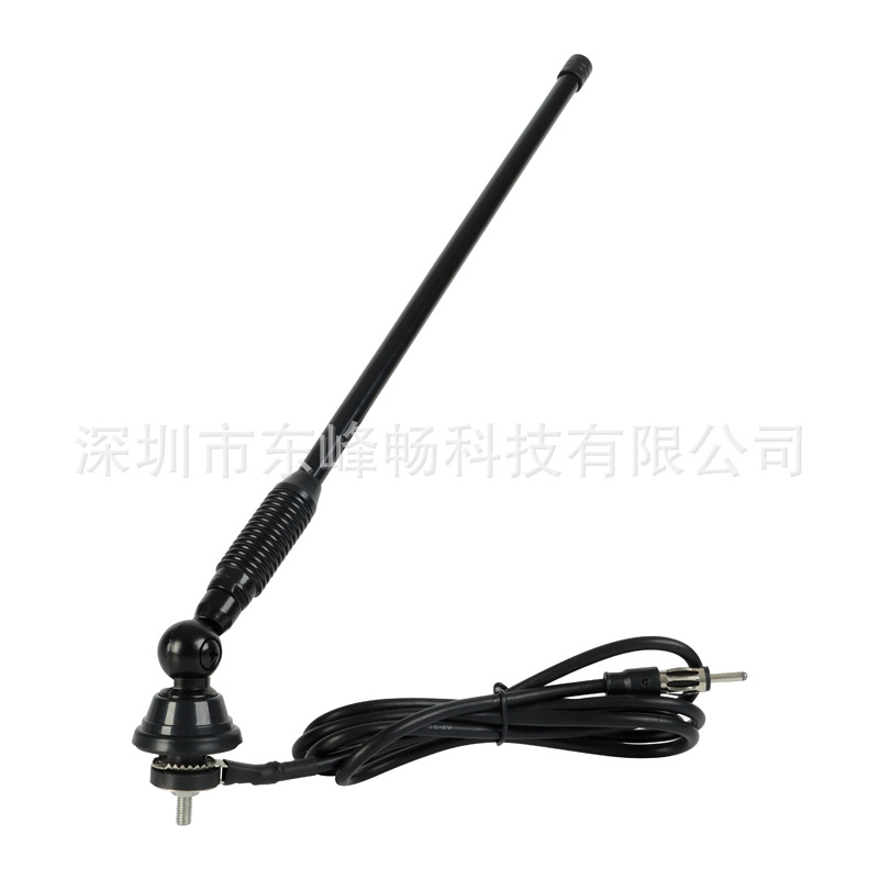 热销汽车和船用 AM / FM /&DAB收音天线