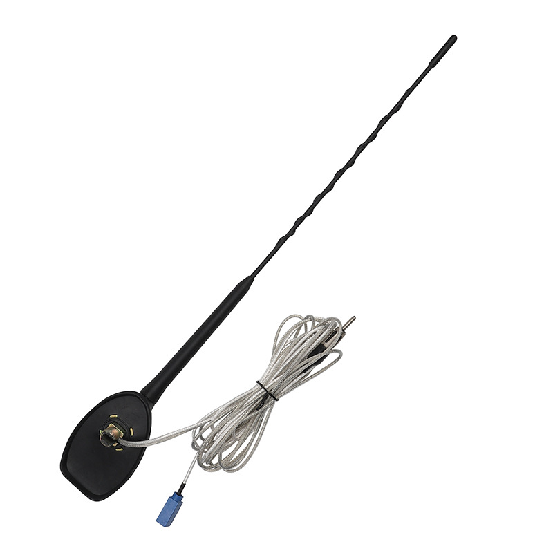 车载收音机天线 前装AM/FM有源顶置天线