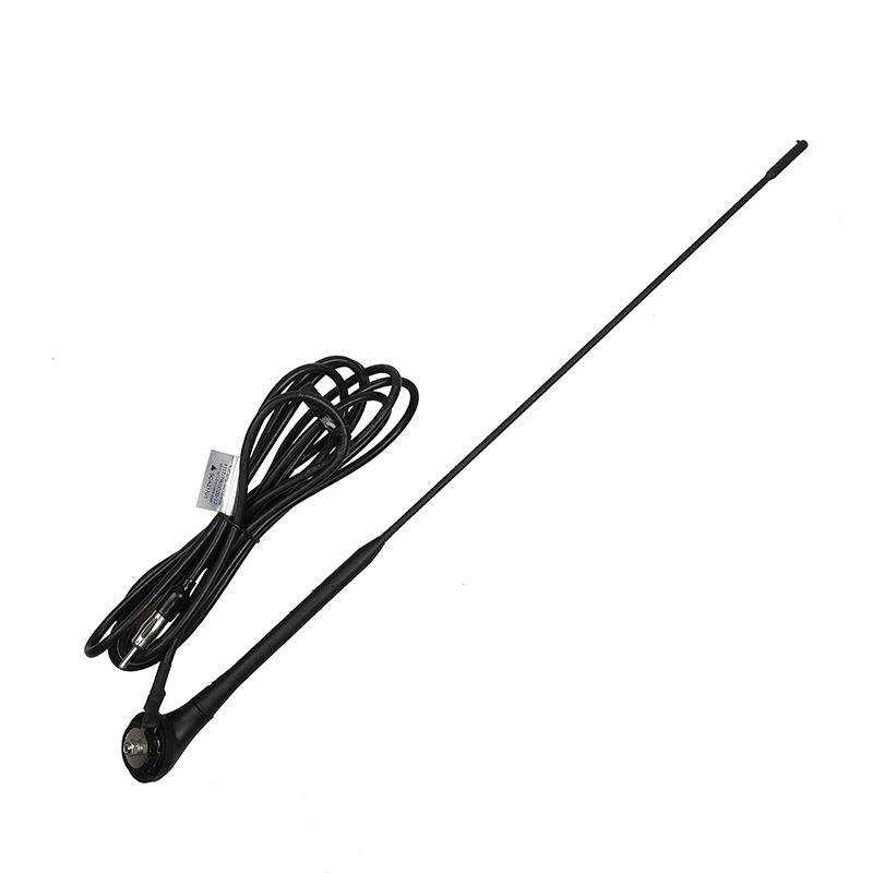 收音FM电视数字广播DAB radio antenna车规级