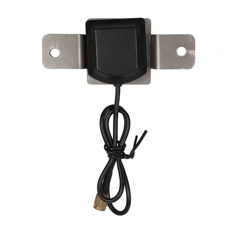 天线厂家车载GPS+北斗天线SMA接头卫星导航定位车规级天线