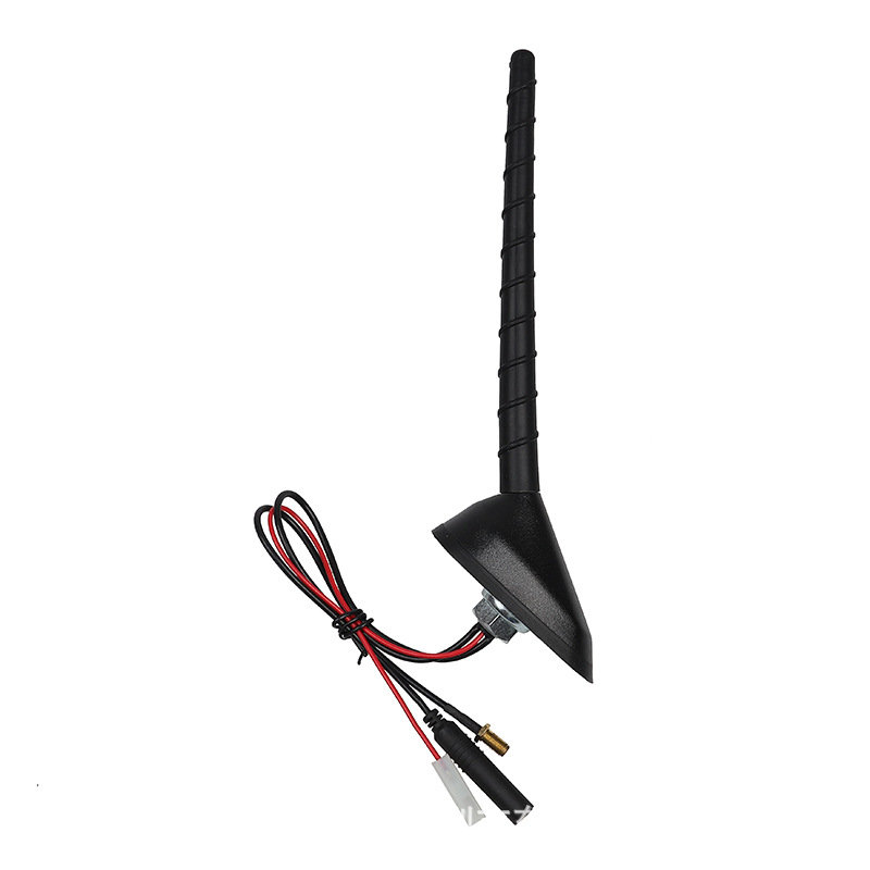 车载顶置收音AM/FM天线 RADIO天线 数字广播DAB天线